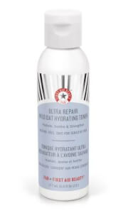 First Aid Beauty Ultra Repair Wild Oat Soothing Toner 180ml