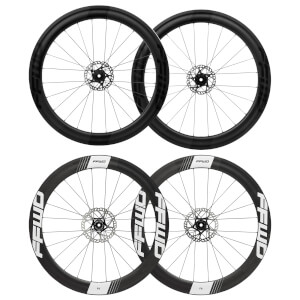 Fast Forward F6 DT240 Disc Brake Clincher Wheelset