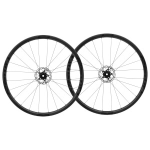 Fast Forward F3 DT240 Disc Brake Tubular Wheelset