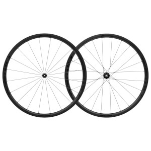 Fast Forward F3R DT350 Tubular Wheelset