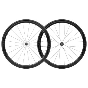 Fast Forward F4R DT350 Tubular Wheelset