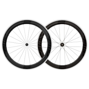 Fast Forward F6R-C DT240 Clincher Wheelset