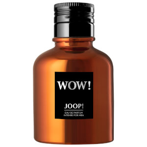 JOOP! WOW! Intense for Men Eau de Parfum 40ml