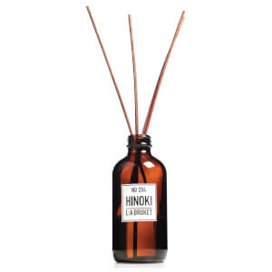 L:A BRUKET Hinoki Diffuser 200ml
