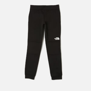 The North Face Boys' Surgent Pants - TNF Black