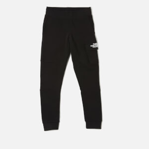 The North Face Boys' South Peak Pants - TNF Black
