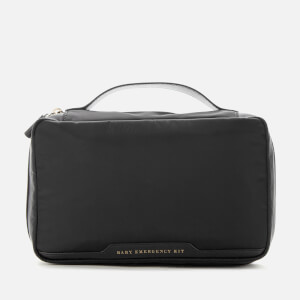 Anya Hindmarch Women's Baby Emergency Kit - Black