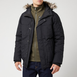 The North Face Men's Gotham 3 Jacket - TNF Black