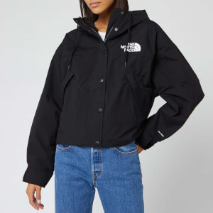The North Face Women's Reign on Jacket - TNF Black