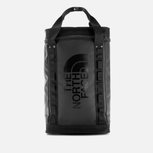 The North Face Explore Fusebox S Backpack - TNF Black