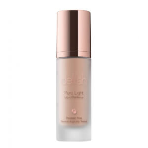 delilah Pure Light Liquid Radiance - Lunar 30ml