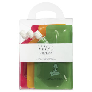 Shiseido WASO Reset Cleanser Squad 70ml