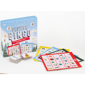 Festive Bingo