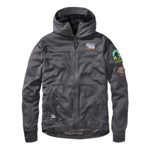 Morvelo Overland Hoard Mountain Jersey