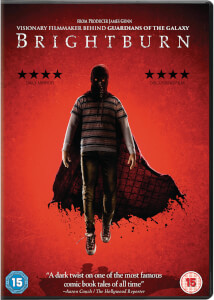 Brightburn