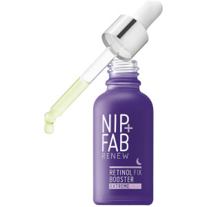 NIP+FAB Retinol Fix Booster Extreme 30ml