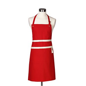Le Creuset Textiles Chef's Apron - Cerise