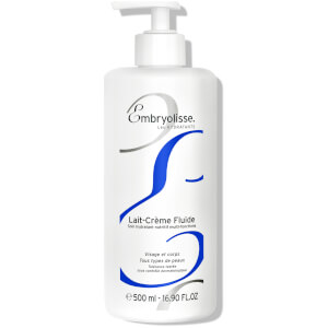 Embryolisse Lait Crème Fluid 16.90 fl. oz (Worth $80)