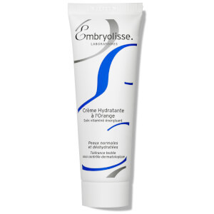 Embryolisse Moisturizing Cream with Orange 1.69 fl. oz