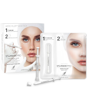 picture of Starskin Pro Micro-Filler Mask Pack Hyaluronic Acid