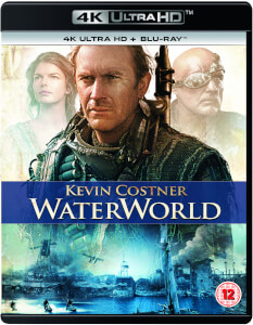 Waterworld - 4K Ultra HD