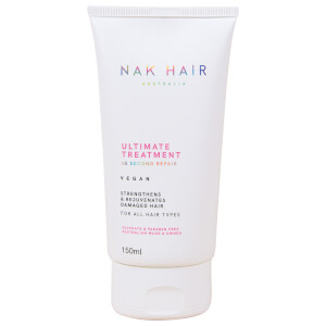 Nak Ultimate Treatment 150ml