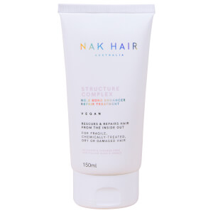 Nak Structure Complex No.3 Bond Enhancer 150ml