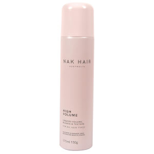 Nak High Volume 150g
