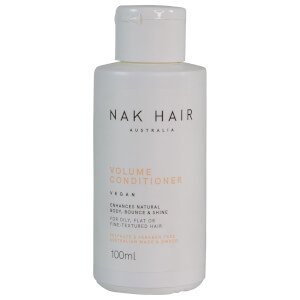 Nak Volume Conditioner 100ml