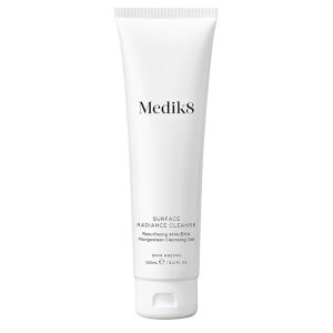 Medik8 Surface Radiance Cleanse 150ml