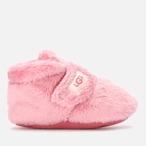 UGG Babies' Bixbee Slippers - Bubblegum