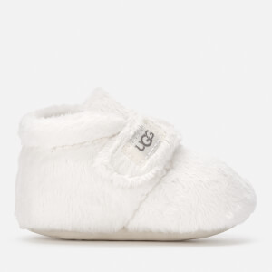 UGG Babies' Bixbee Slippers - Vanilla