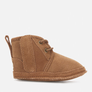 UGG Babies' Baby Neumel Boots - Chestnut
