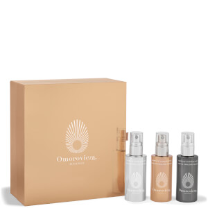 Omorovicza Queen of Hungary Molten Metals (Worth £84)