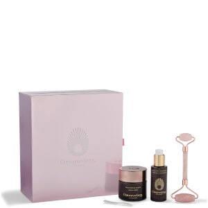 Omorovicza Precious Minerals Collection