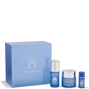 Omorovicza Blue Diamond Fitness