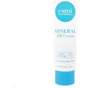 esmi Skin Minerals Mineral BB Cream (Various Shades)