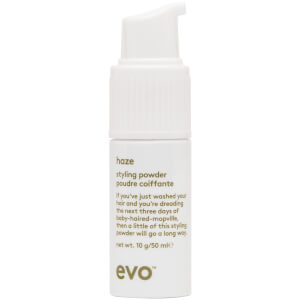 evo Haze Styling Powder Spray 50ml