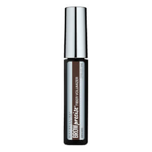 Maybelline Brow Precise Fiber Filler Eyebrow Gel 8ml (Various Shades)