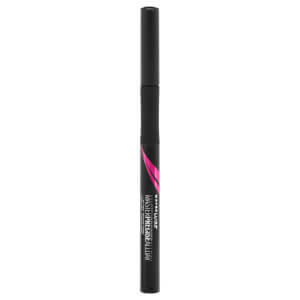 Maybelline Master Precise Liquid Eyeliner - Black 1ml