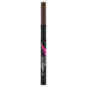 Maybelline Master Precise Liquid Eyeliner - Brown 1ml