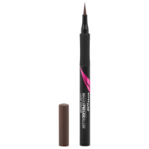 Maybelline Master Precise Liquid Eyeliner - Brown 1ml