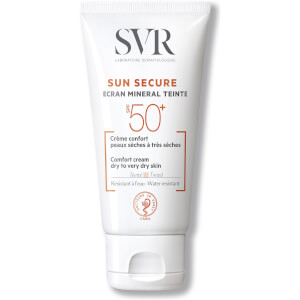 SVR Laboratoires Sun Secure Mineral Screen From Dry to Very Dry Skin 60g