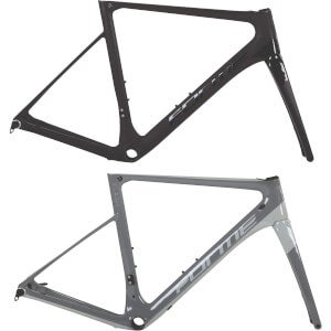 Forme Flash Disc Frameset