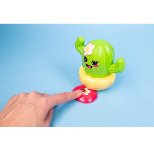 Cactus Nail Dryer