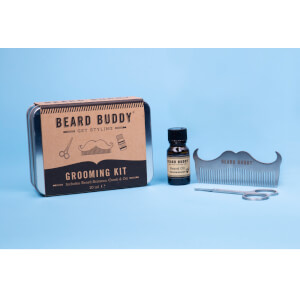 Beard Buddy Grooming Kit