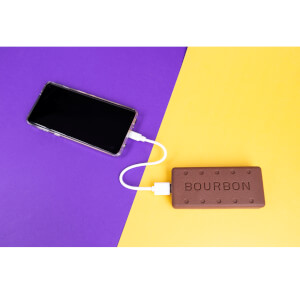 Giant Bourbon Power Bank
