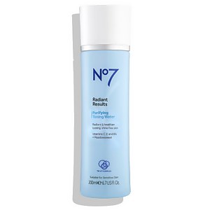 no7 face cleanser