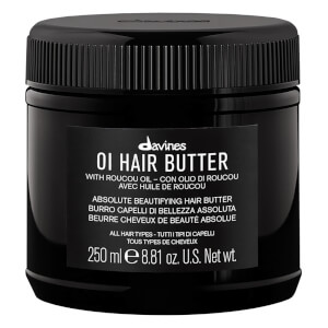 Davines OI Butter 250ml