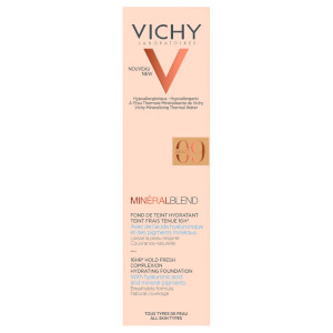 Vichy Mineralblend Fluid Agate Foundation 30ml